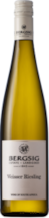 Bergsig Estate Weisser Riesling 750ml